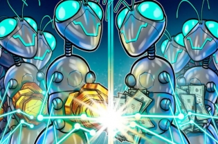 Terra thông báo đề xuất trị giá 139 triệu USD để phát triển UST 