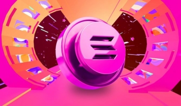 Solana 'dính dớp' sự cố mạng, người dùng chỉ biết lắc đầu ngao ngán