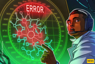 Arbitrum tiếp tục gặp sự cố mạng đầu năm mới