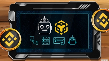 Autonomy Network khởi chạy AutoSwap trên Binance Smart Chain