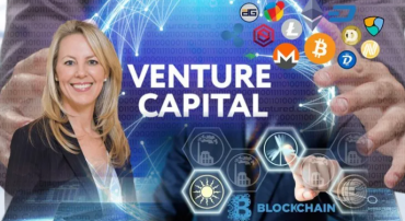 Katie Haun huy động 'số vốn trên trời' sau khi rời Andreessen Horowitz 