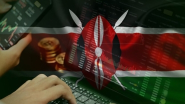 Kenya sẽ mở rộng quy mô sử dụng tiền điện tử vào năm 2022