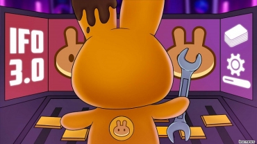 PancakeSwap úp mở về NFT tiện ích mới cùng với bản update IFO 3.1