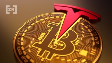 Sáng kiến đào coin bằng xe Tesla liệu có khả thi?