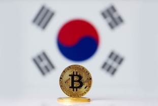 Tiền điện tử thu hút nhiều nhà đầu tư Hàn Quốc khi giá vàng sụt giảm