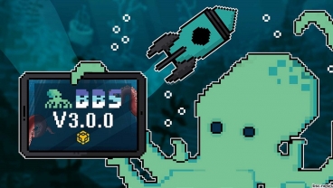 BBS tung ra bản cập nhật V3.0 đem lại trải nghiệm mới cho người dùng