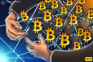 Bitfarms tậu thêm Bitcoin đón chào năm mới