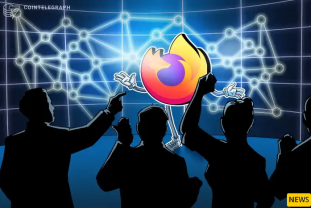 Cha đẻ của Dogecoin tỏ thái độ gay gắt khi hay tin Mozilla dừng nhận quyên góp