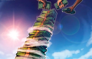 OpenSea sắp phá kỷ lục về khối lượng giao dịch, bất chấp sự sụt giảm của thị trường tiền điện tử