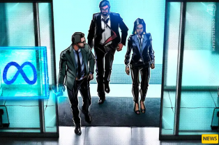 Microsoft và Apple bị Meta 'hớt tay trên' trong tham vọng xây dựng Metaverse