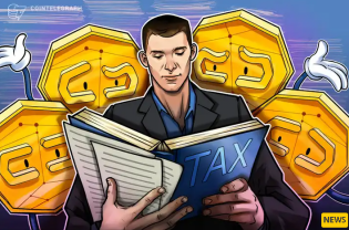 TaxBit Network: giải pháp hiệu quả về thuế với sự góp mặt của các 'ông lớn' trong ngành