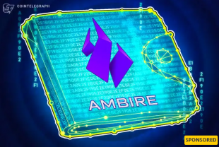 Ví Ambire đưa trải nghiệm người dùng lên tầm cao mới