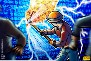 Thưởng nóng cho hai thợ đào Bitcoin với tốc độ 'nghìn năm có một'