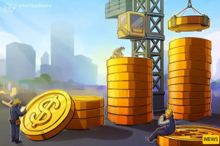 Checkout.com nâng tổng vốn lên 1,8 tỷ đô tại vòng gọi vốn Series D