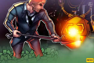 Citadel Securities nhận tài trợ tỷ đô, có ý định 'đá sân' sang thị trường tiền điện tử?