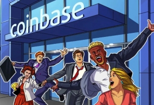 Coinbase thông báo kế hoạch cung cấp giao dịch phái sinh