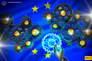 Iota được 'chọn mặt gửi vàng' vào dự án phát triển blockchain của EU