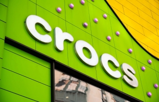 Hãng giày dép Crocs chuẩn bị ra mắt NFT