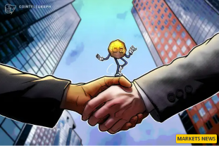 Ark Invest 'tậu' thêm gần 7 triệu cổ phiếu của SPAC (Circle)