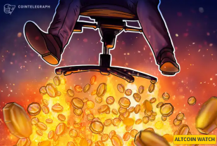 Harmony (ONE) quay trở lại được mức ATH nhờ 3 điều này