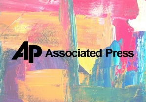 Associated Press tung ra NFT xây dựng trên Polygon