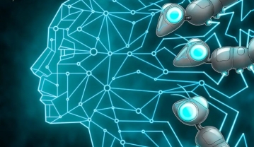 Nghệ thuật AI - xu hướng mới nổi trong giới NFT