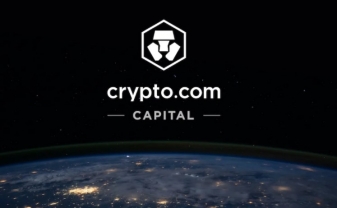 Crypto.com Capital nâng mức đầu tư lên 500 triệu USD, hé lộ lĩnh vực đầu tư mới