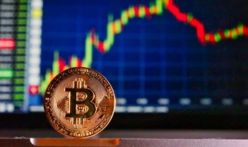 Giá bitcoin hôm nay 21/1: Bitcoin tụt mạnh xuống dưới 40.000 USD, altcoin đỏ sàn