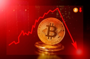 Giá Bitcoin hôm nay 22/1: Bitcoin tụt sâu về mốc $36.000 nhiều nhà đầu tư 