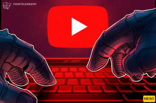 Loạt kênh YouTube bị hack để khai thác tiền điện tử từ người dùng