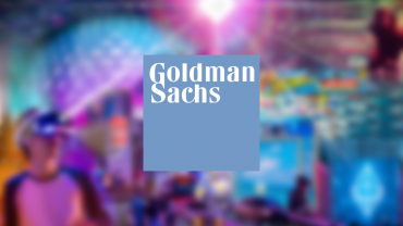Ngân hàng Goldman Sachs dự đoán thị trường metaverse sẽ đạt giá trị 