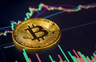 Giá Bitcoin hôm nay 27/1: Bitcoin biến động mạnh sau thông báo của Fed