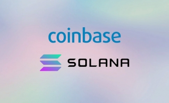 Tiền điện tử hệ Solana chuẩn bị lên sàn Coinbase