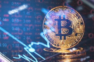 Giá Bitcoin hôm nay 7/2: Bitcoin nhích giá, thị trường phủ sắc xanh