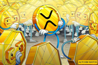 Giá XRP của Ripple tăng 30% khi cuộc chiến pháp lý với SEC có phần khả quan