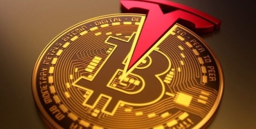 Tesla tiết lộ sở hữu tới 2 tỷ Bitcoin, chỉ đứng sau cá mập MicroStrategy