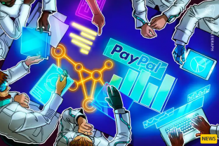 PayPal bổ sung thành viên ban cố vấn quyết tâm phát triển dịch vụ tiền điện tử