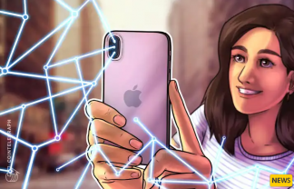 Apple hé lộ tính năng mới trên Iphone cho phép thanh toán bằng tiền điện tử