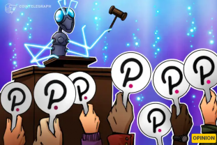 Đấu giá parachain Polkadot: Vùng đất màu mỡ biến Web3 trở thành hiện thực