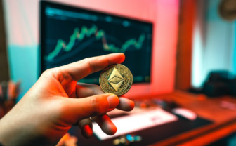 Chuyên gia dự đoán: Giá Ethereum sẽ bùng nổ lên 7600 USD trong năm 2022