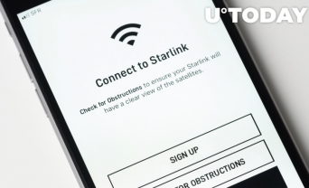 Elon Musk úp mở việc Starlink chấp nhận thanh toán bằng Dogecoin