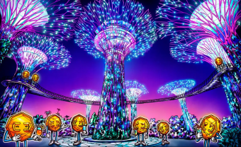 Tại sao Singapore lại trở thành một trong những quốc gia thân thiện nhất với tiền điện tử?