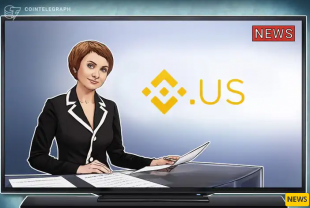 Binance bị SEC 'sờ gáy', nghi ngờ móc nối với các nhà tạo lập thị trường