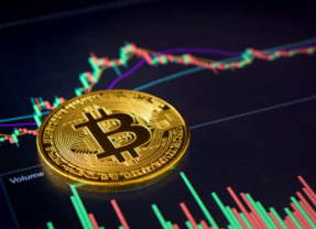 Giá Bitcoin hôm nay 17/2: Bitcoin phục hồi giữa lo ngại lạm phát và căng thẳng Nga-Ukraine