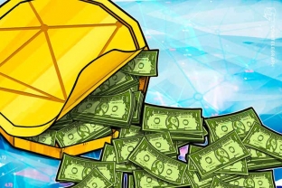 Digital Currency Group tiên phong trong quỹ tăng trưởng 205 triệu đô cho The Graph