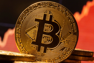 Giá Bitcoin hôm nay 18/2: Bitcoin tụt dốc, altcoin đỏ sàn khi xung đột Nga-Ukraine leo thang