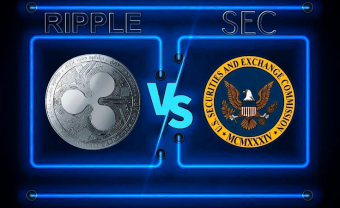SEC mắc sai lầm nghiêm trọng trong cuộc chiến pháp lý với Ripple