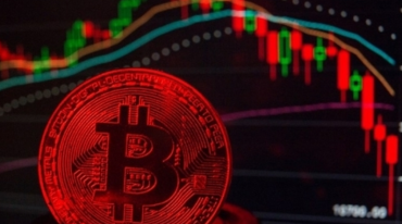 Giá Bitcoin hôm nay 22/2: Bitcoin tụt dốc không phanh về mức 37.000 USD
