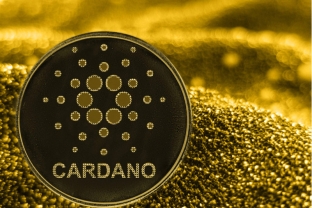 Giá Cardano ADA vẫn giảm dù khối lượng giao dịch trong ngày chỉ ít hơn Bitcoin