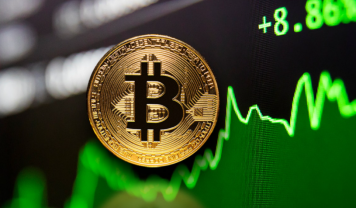 Giá Bitcoin hôm nay 23/2: Bitcoin ngừng tụt dốc, altcoin chuyển xanh
